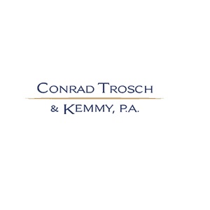 Conrad Trosch & Kemmy