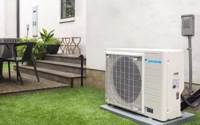 Rich’s Irrigation cooling & Heating