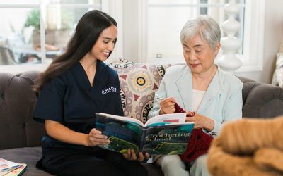 Avenir Behavioral Health Center