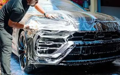 Simply The Best Auto Detail